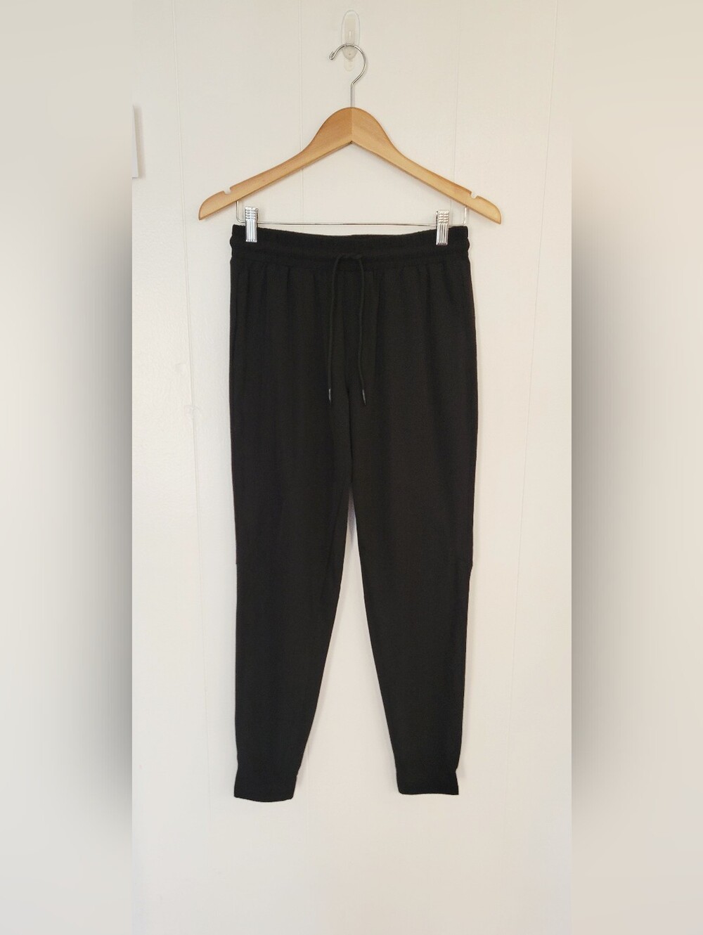 lululemon athletica Black Men's Jogger Panta